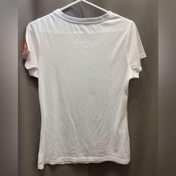 CALLING ALL COWGIRLS!! NWOT “King of Country” sequin George Strait tshirt - Picture 3 of 5